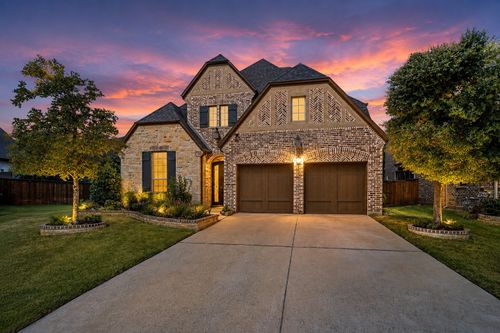 4701 Hill Meadow Rd, Grapevine, TX, 76051-1137 | Card Image