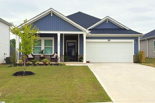 130 Firehole Rd, Gray Court, SC, 29645-3179 | Card Image