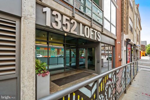 unit-214-1352 South St, PHILADELPHIA, PA, 19147-1859 | Card Image