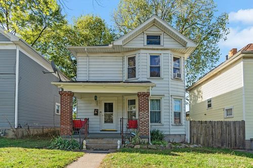 523 Carlisle Ave, Dayton, OH, 45410-2734 | Card Image