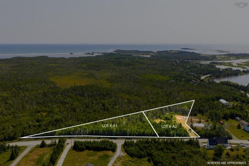 Lot XA1 Conrod Beach Road, East Chezzetcook, NS, B0J1N0 | Card Image