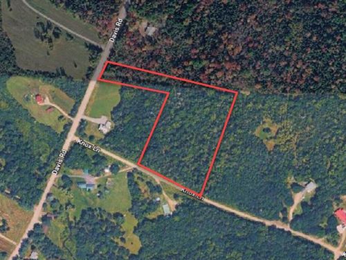 209 Davis Rd, Eddington, ME, 04428-3248 | Card Image