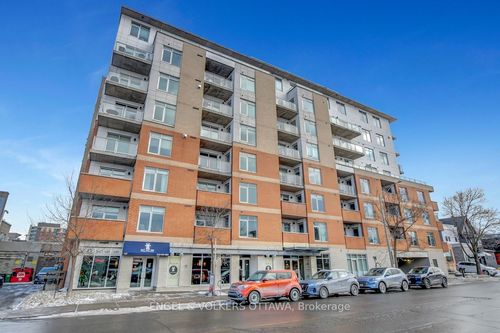 404-131 Holland Ave, Ottawa, ON, K1Y3A2 | Card Image