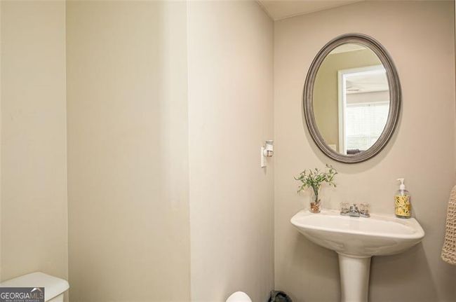 UNIT16 - 246 Cavendar Way, Townhouse with 3 bedrooms, 3 bathrooms and 2 parking in Marietta GA | Image 11