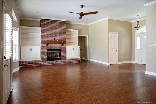1417 Waverly St, House other with 5 bedrooms, 3 bathrooms and 2 parking in Lake Charles LA | Image 5