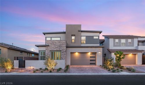 484 Windstone Crest Ave, Las Vegas, NV, 89138-6378 | Card Image