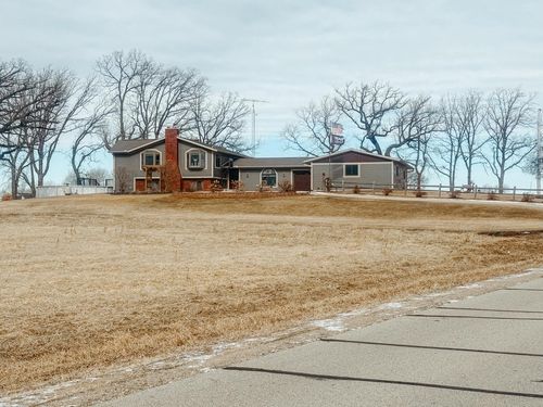 N5748 Metovale Road, METOMEN, WI, 53919 | Card Image