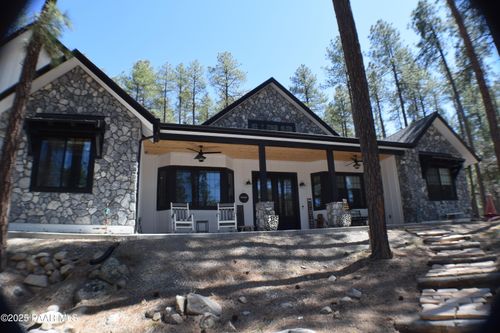 5067 E Big Bug Mesa Rd, Prescott, AZ, 86303-8737 | Card Image