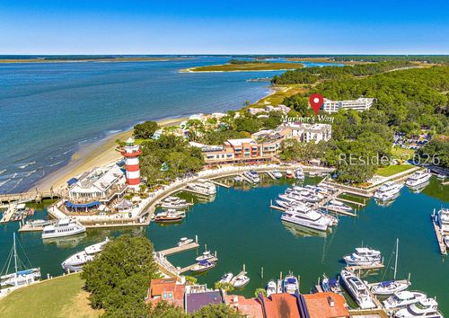 672-147 Lighthouse Rd, Hilton Head Island, SC, 29928-7224 | Card Image