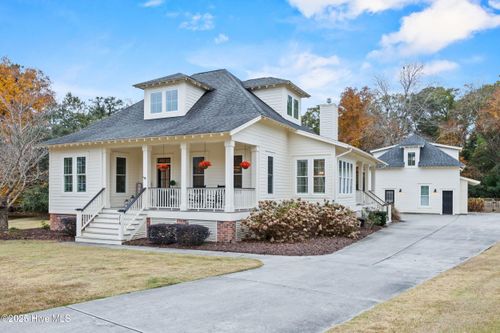 214 Salt Marsh Ln, Hampstead, NC, 28443-3574 | Card Image