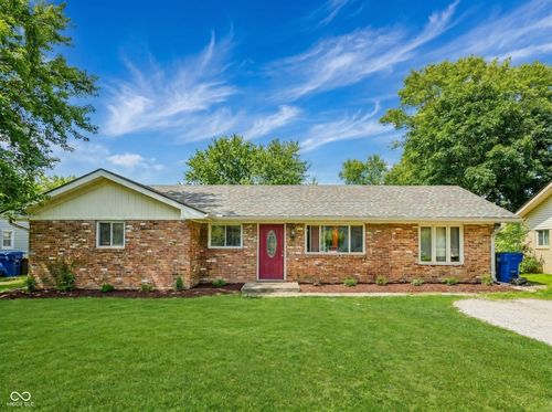 7242 52nd St, Indianapolis, IN, 46226-2781 | Card Image