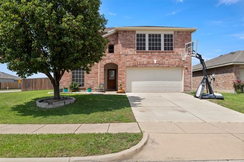 1303 Feather Crest Dr, Krum, TX, 76249-7534 | Card Image