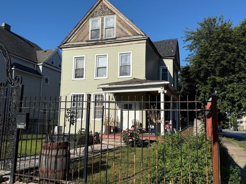 6700 S Stewart Ave, Chicago, IL, 60621-2434 | Card Image