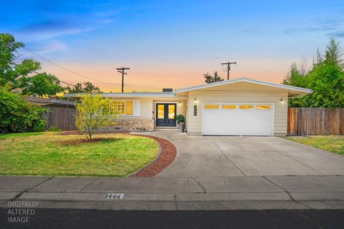 1444 Tiffany Circle, Roseville, CA, 95661 | Card Image