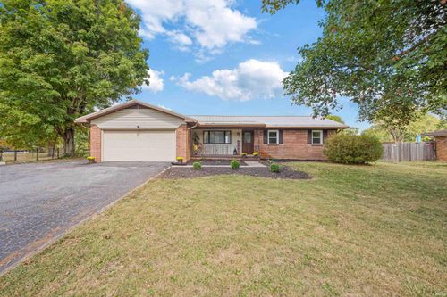 4078 W 100 N Road, Kokomo, IN, 46901 | Card Image