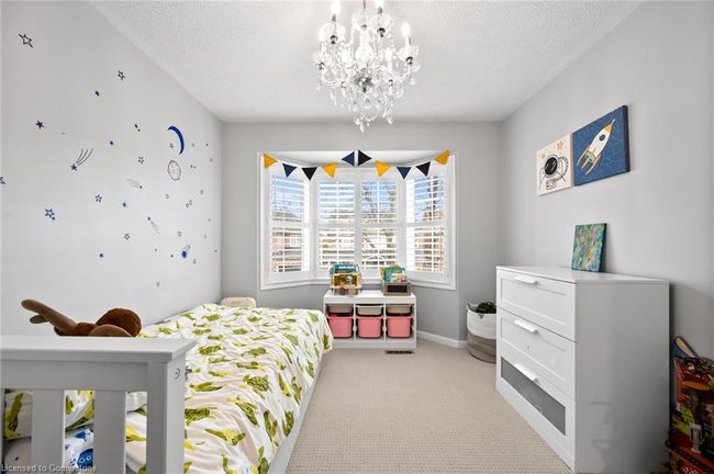 5559 Thorn Lane, House other with 4 bedrooms, 4 bathrooms and 2 parking in Burlington ON | Image 24