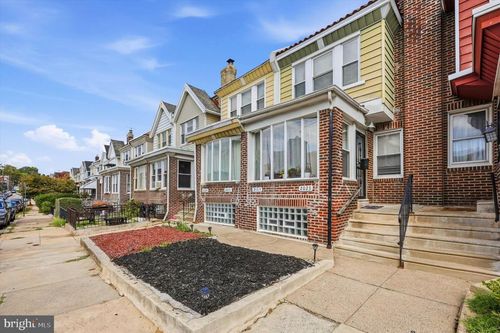 2023 N Wanamaker St, PHILADELPHIA, PA, 19131-3020 | Card Image
