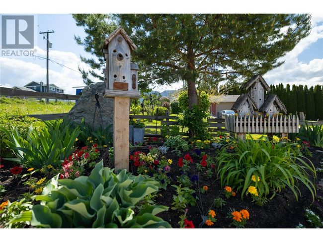 5380 Learmouth Rd, House other with 3 bedrooms, 3 bathrooms and 2 parking in Coldstream BC | Image 83