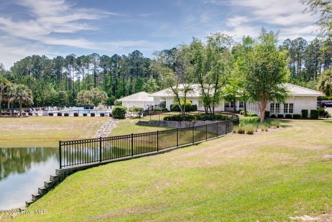 886 Pantego Blvd Se, House other with 4 bedrooms, 3 bathrooms and 2 parking in Bolivia NC | Image 25