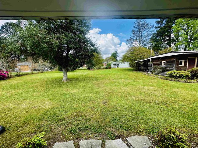 View of yard | Image 15