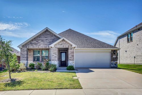 523 Deer Canyon Way, Princeton, TX, 75407-2935 | Card Image