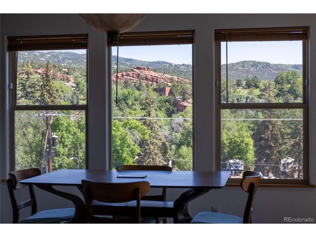 10 Taos Pl, House attached with 2 bedrooms, 2 bathrooms and null parking in Manitou Springs CO | Image 15