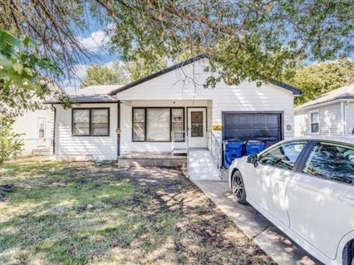 1227 Harding, Wichita, KS, 67208 | Card Image