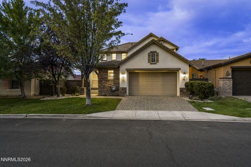 445 Sysonby Ct, Reno, NV, 89521-6263 | Card Image