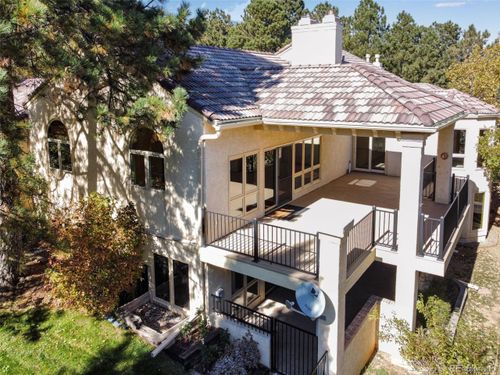 3865 Hermitage Dr, Colorado Springs, CO, 80906-7213 | Card Image