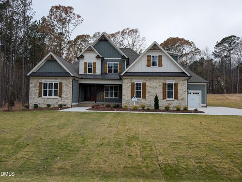 1616 River Bend Ln, Raleigh, NC, 27610-9419 | Card Image