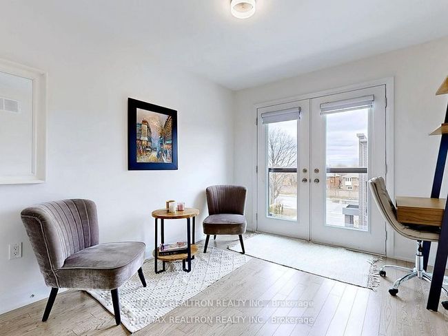 10 Shatner Trnabt, House attached with 3 bedrooms, 4 bathrooms and 1 parking in Vaughan ON | Image 17