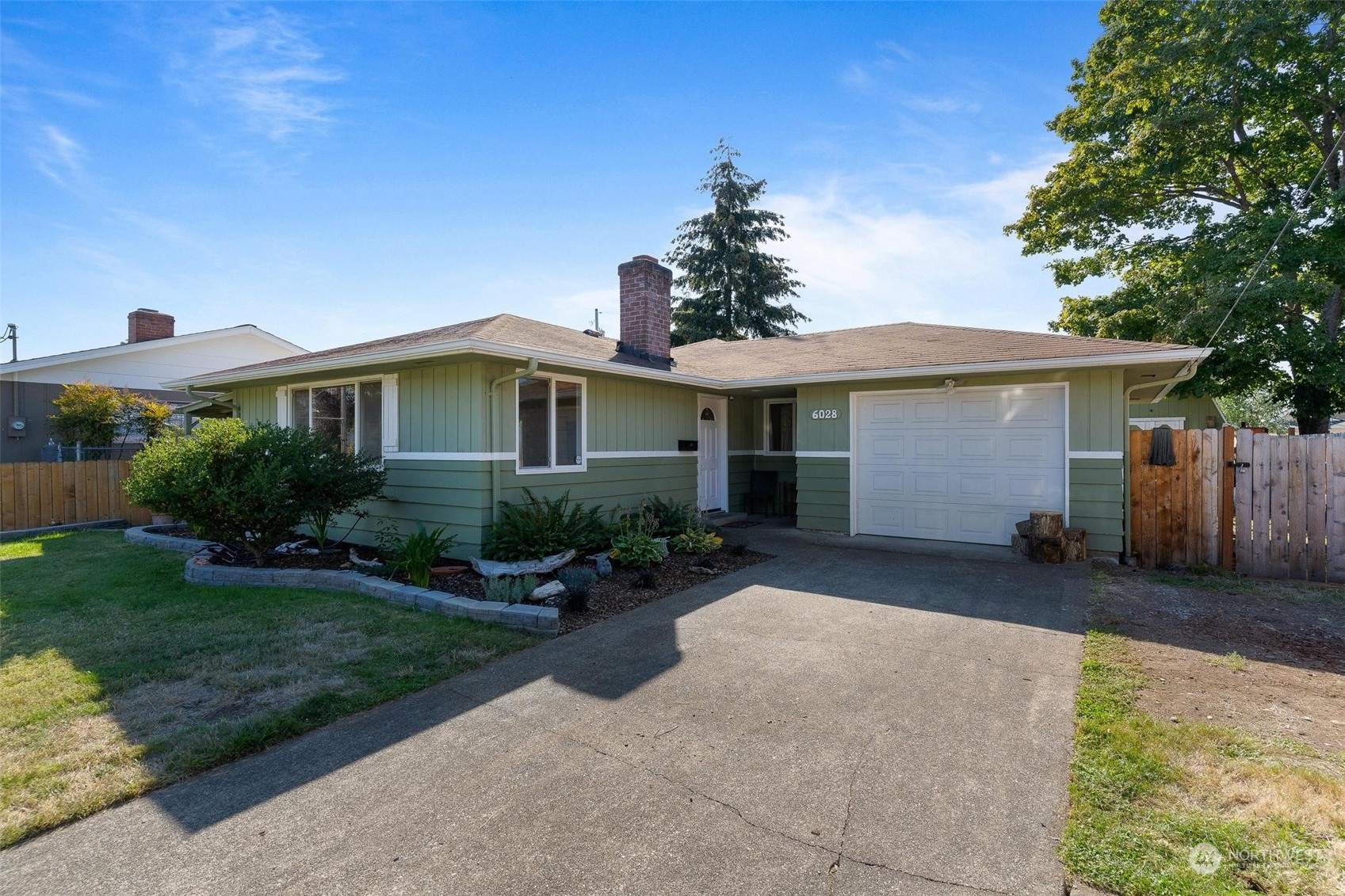 Prospect St, Tacoma, WA 98409