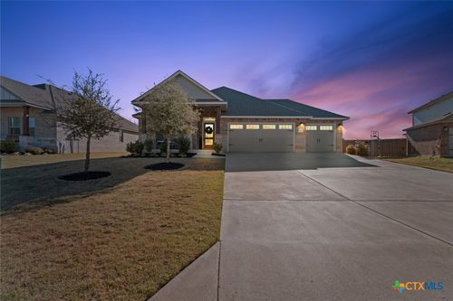 5879 Copano Loop, Belton, TX, 76513 | Card Image