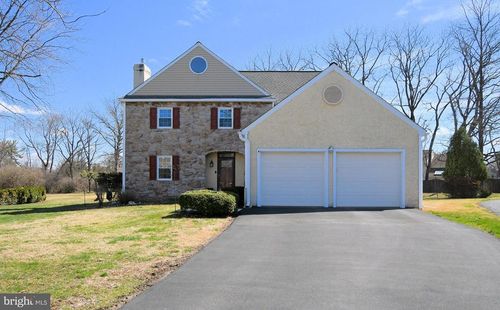 1612 Broadfield Cir, MAPLE GLEN, PA, 19002-3134 | Card Image