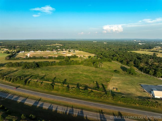 20 Grandview Rd, Home with 0 bedrooms, 0 bathrooms and null parking in Tahlequah OK | Image 14