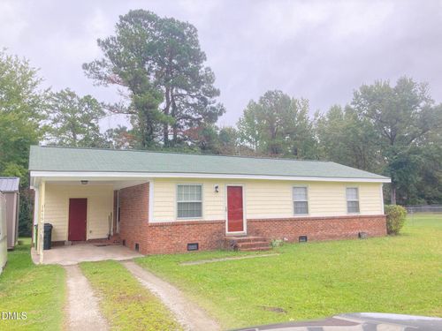 1418 Mockingbird Lane, New Bern, NC, 28562 | Card Image