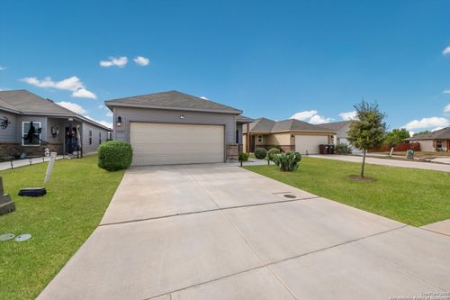 3023 Laguna Bch, Converse, TX, 78109 | Card Image