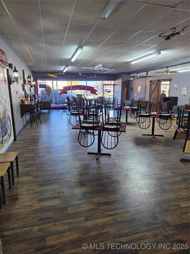 101 S Main St, Home with 0 bedrooms, 0 bathrooms and null parking in Bristow OK | Image 14