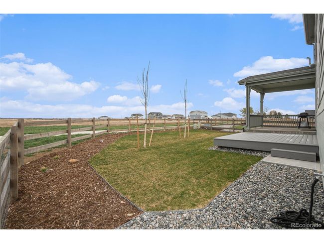5805 Red Barn Ave, House other with 4 bedrooms, 3 bathrooms and null parking in Mead CO | Image 27