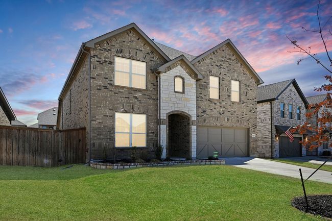 9017 Cattle Herd Dr, House other with 4 bedrooms, 3 bathrooms and null parking in Fort Worth TX | Image 17