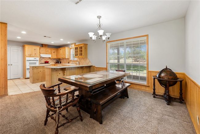 236 N Golfview Dr, House other with 3 bedrooms, 3 bathrooms and null parking in Hilltop Lakes TX | Image 9