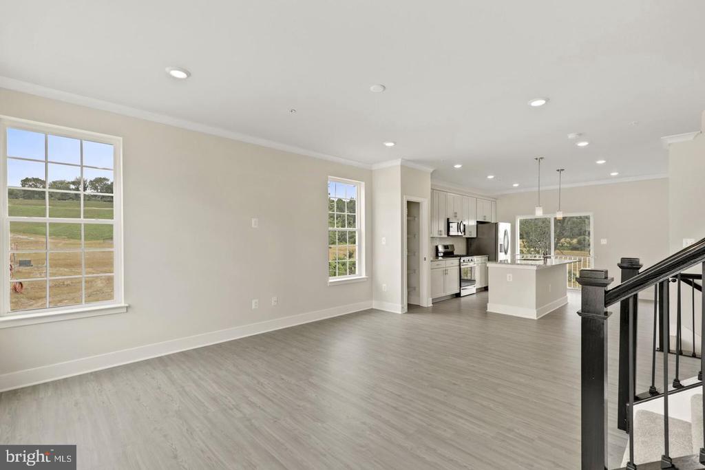 Residential Lease in FREDERICK 4