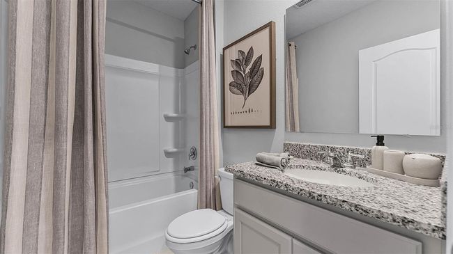 3310 Wye Oak Dr, Townhouse with 3 bedrooms, 3 bathrooms and null parking in APOPKA FL | Image 24