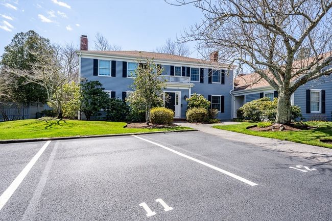 APT-11T - 39 Tower Hill Rd, Condo with 2 bedrooms, 3 bathrooms and 1 parking in Osterville MA | Image 32