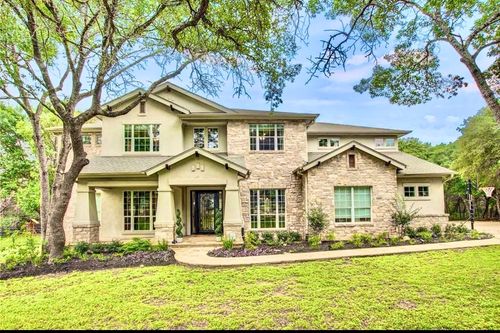 5301 Laguna Cliff Lane, Austin, TX, 78734 | Card Image