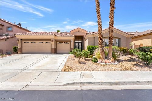 2807 Jamie Rose St, Las Vegas, NV, 89135-2046 | Card Image