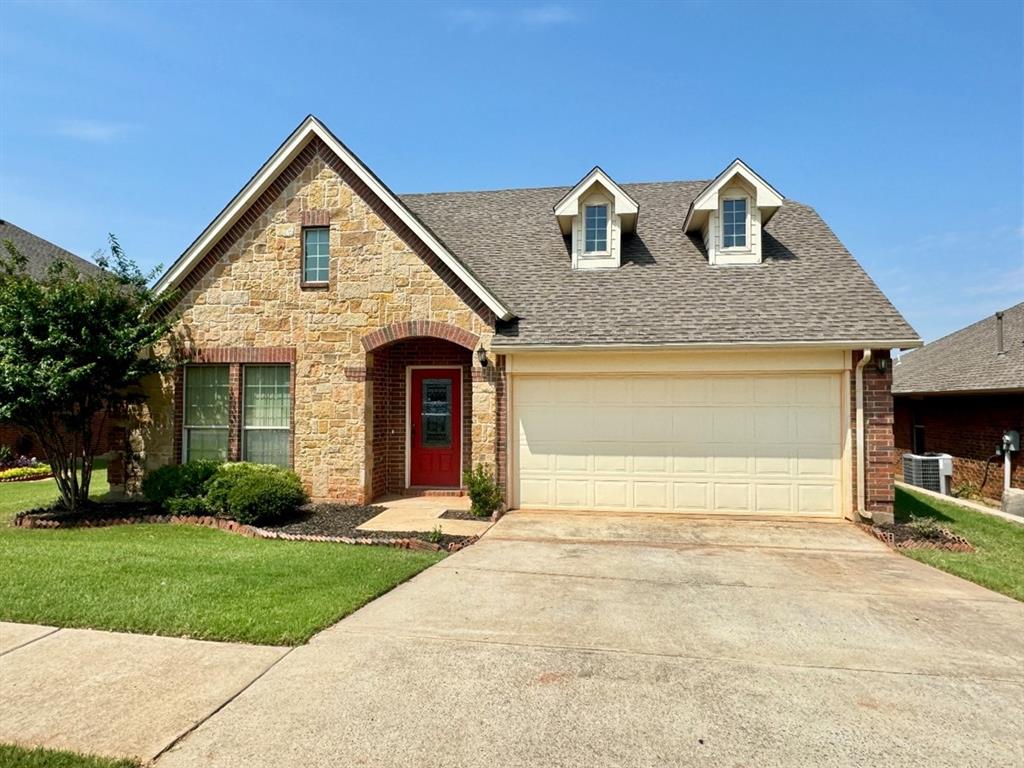 Fruited Plain Ln, Edmond, OK 73012