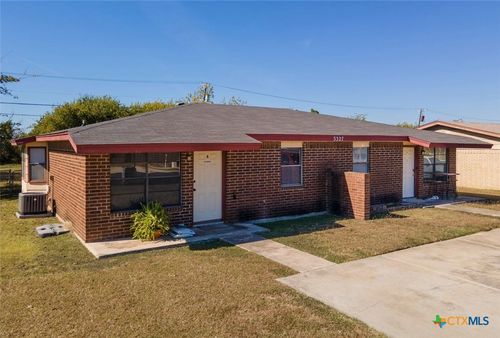 3327 Chisholm Trl, Killeen, TX, 76542-8319 | Card Image