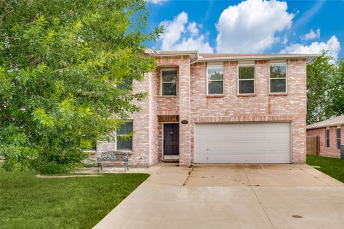 4509 Bellcrest Dr, McKinney, TX, 75070-7752 | Card Image