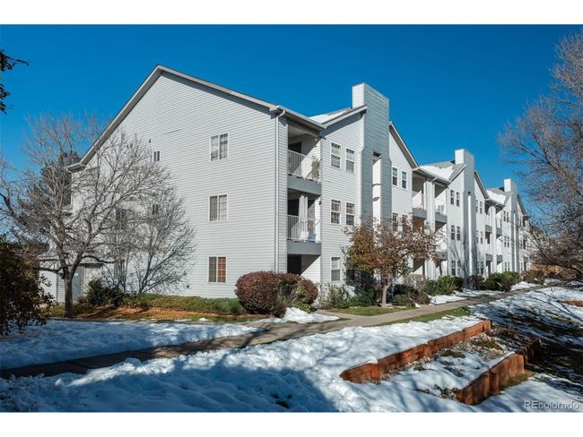 UNIT-303 - 12281 E Tennessee Dr, House attached with 2 bedrooms, 2 bathrooms and null parking in Aurora CO | Image 32